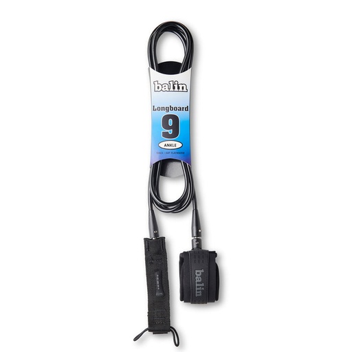 [01CM9K] Balin longboard ankle 9.0 (7.4 mm)