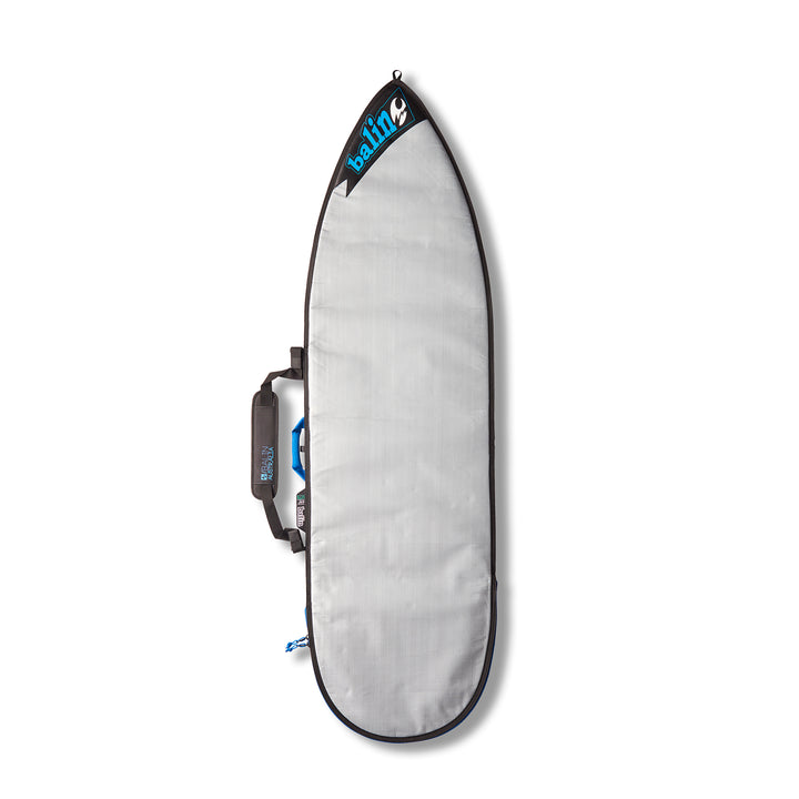 BALIN 5'8 UTE SURFBOARD