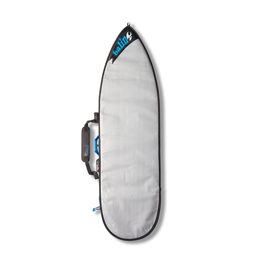 [052UTE63] BALIN 6'3 UTE SURFBOARD