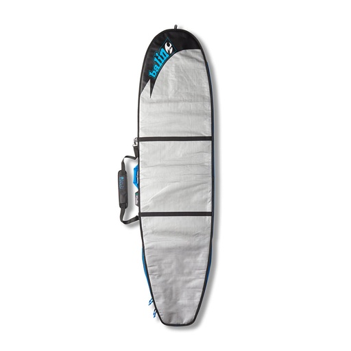 [052UTEM80] BALIN 8'1 UTE  LONGBOARD