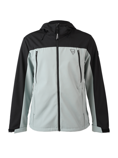 Brunotti Balias men softshell jacket