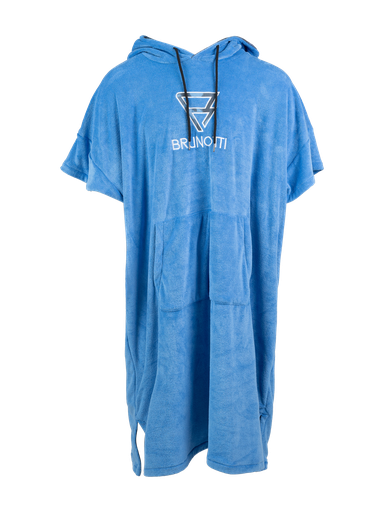 BRUNOTTI BEPONCHO MEN PONCHO