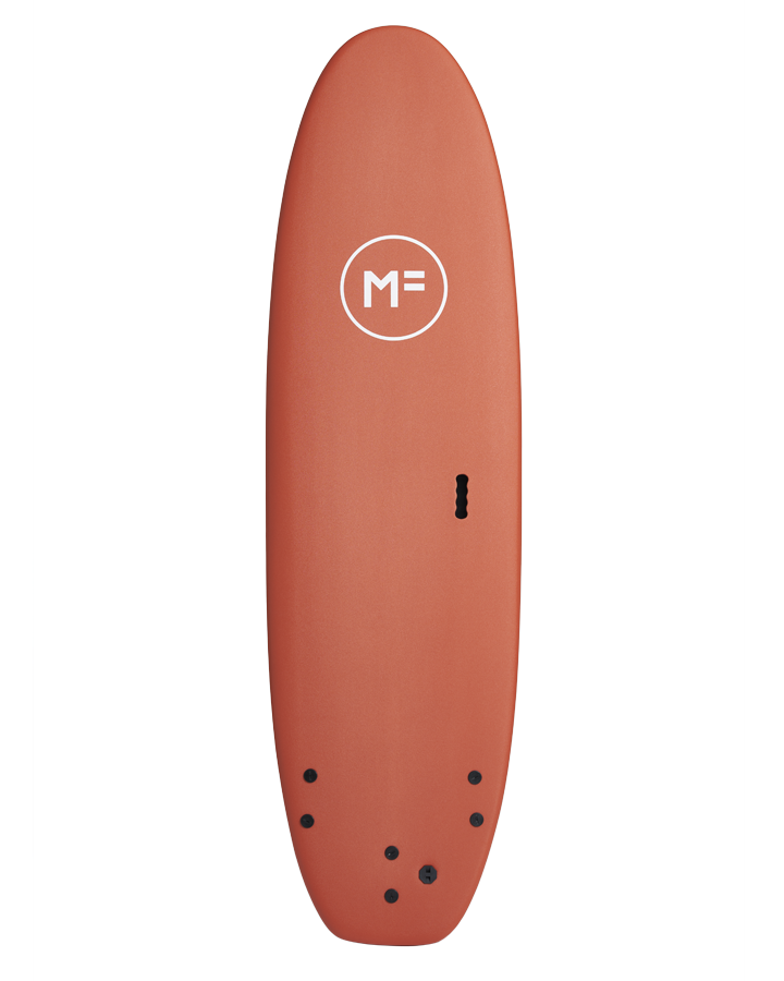MF SURF SCHOOL 7'0 SUPER SOFT SURFBOARD