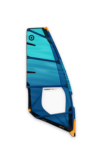 [140012-000] Neilpryde Combat pro hd 4,7 sail