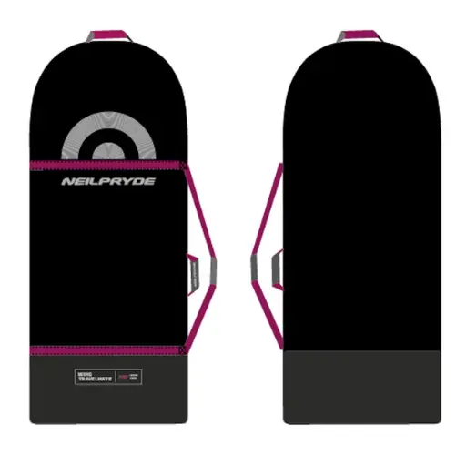 [196638] NEILPRYDE WING TRAVELMATE 5'7" BAG