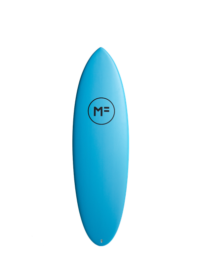 [F25-MF-EFQ-700] MF EVENFLOW 7'0 EPOXY LAM FCSII SURFBOARD