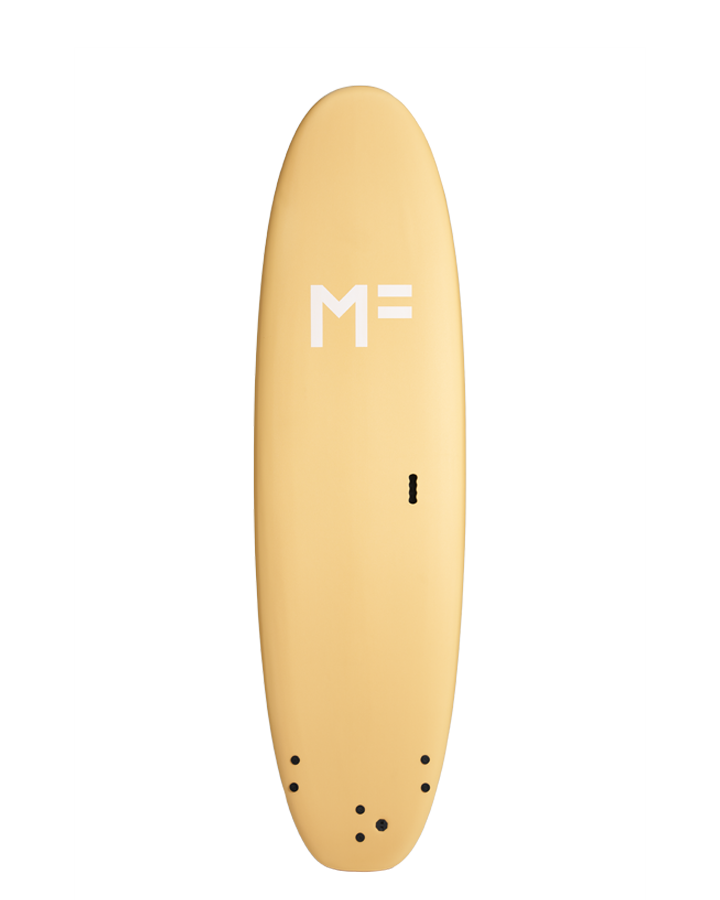 MF XL SURF SCHOOL 9'0 SUPER SOFT SURFBOARD