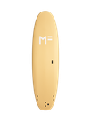MF XL SURF SCHOOL 9'0 SUPER SOFT SURFBOARD