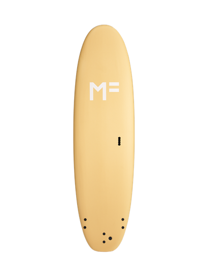 [XL22-MF-SSO-900] MF XL SURF SCHOOL 9'0 SUPER SOFT SURFBOARD