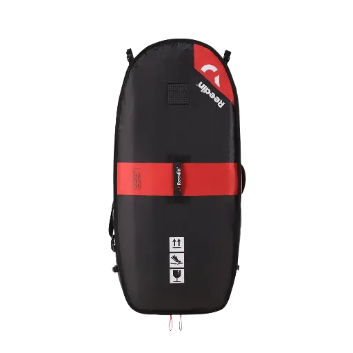 [RD24021.1] REEDIN FEATHER BOARDBAG 4'7