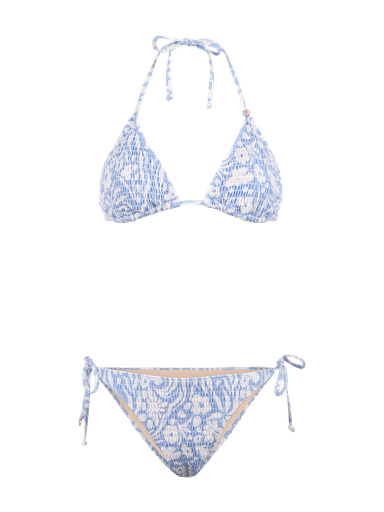 Brunotti Mahlia-swirl women bikini