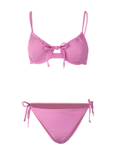 Brunotti Tutaire-rib women bikini