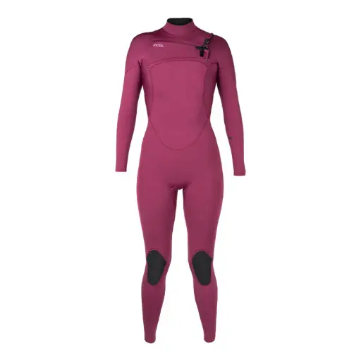 Xcel Comp fullsuit 4/3 women wetsuit