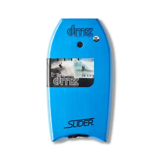 BALIN DMZ SLIDER 40" BODYBOARD