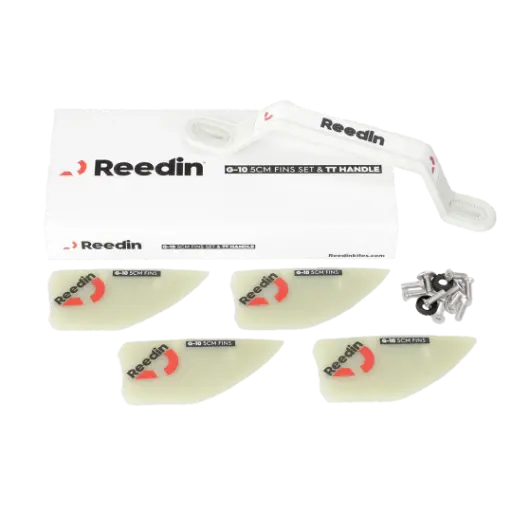 [RD25033] Reedin Finns twintip g10