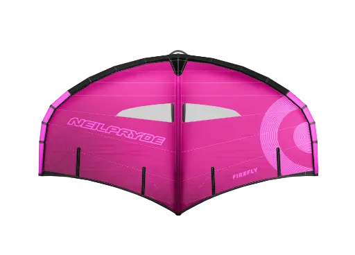 [150042-000] NEILPRYDE FIREFLY WING 3.0
