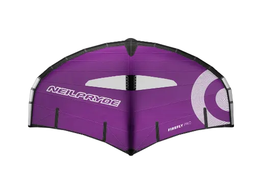 NEILPRYDE FIREFLY PRO WING 5.0
