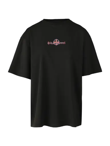 BRUNOTTI REWIND WOMEN T-SHIRT