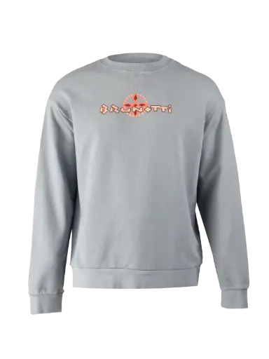 BRUNOTTI REWIND CREW MEN SWEATER