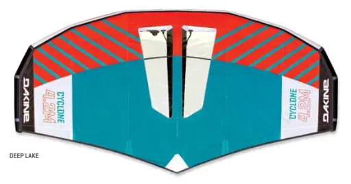 Dakine cyclone 2 wing