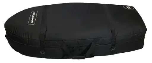 Dakine wing travel wagon