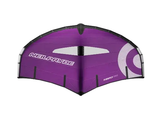 Neilpryde Firefly pro wing