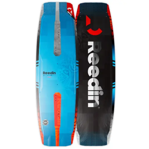 Reedin Super e 2025 twintip board