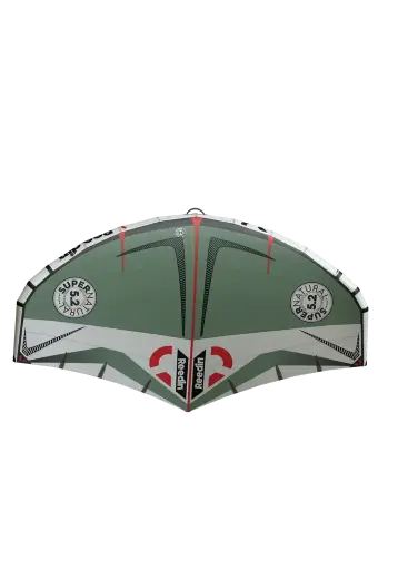 Reedin Supernatural wing 2024