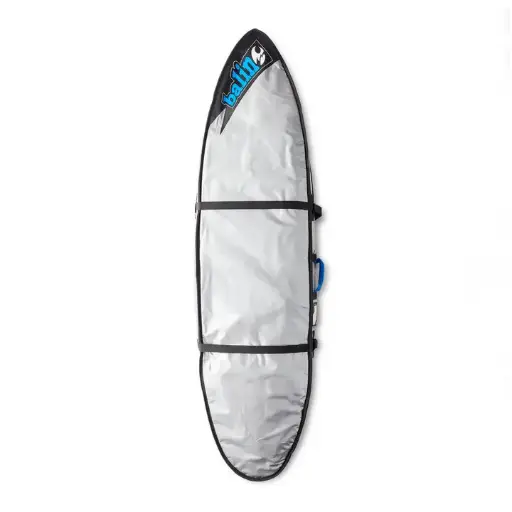 Baline Ute double 10mm surfboard 