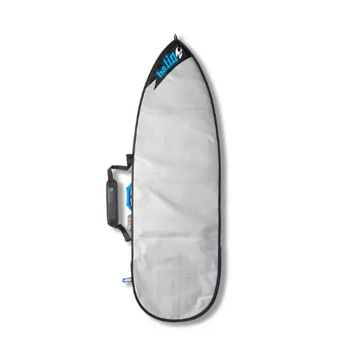 Balin UTE big boy fish surfboard