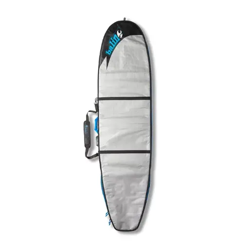 Balin Ute longboard