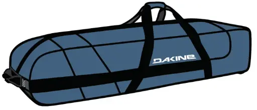 Dakine air wagon 