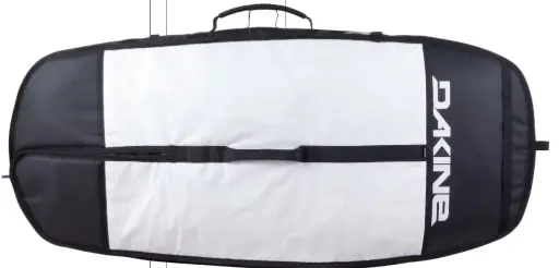 Dakine foil daylight wall bag