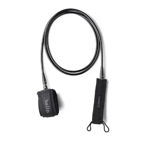 Balin super leash