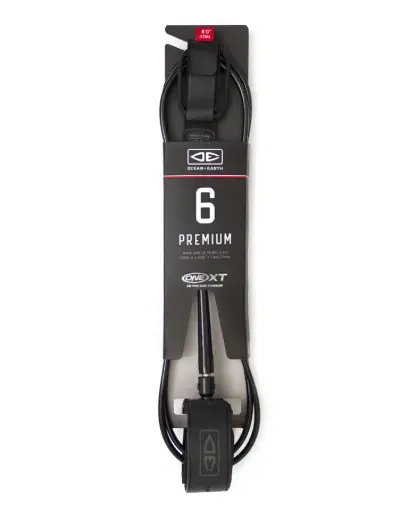O&E Premium xt one piece leash