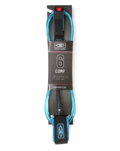 O&E regular comp leash