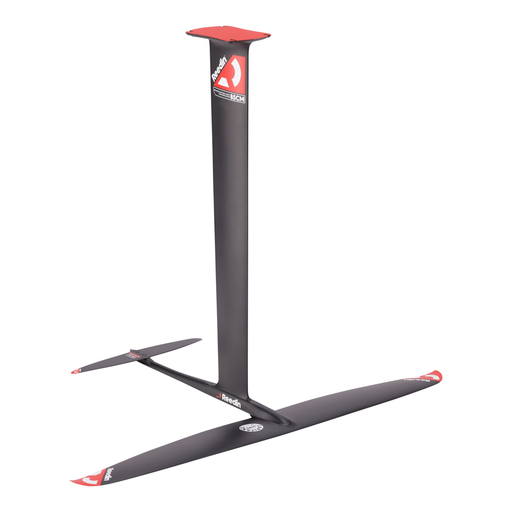 Reedin  ELCAPITANO Complete Carbon Mast