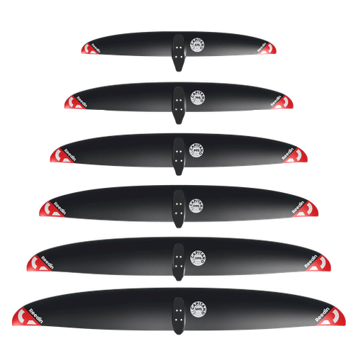 Reedin ELCAPITANO Front Wing