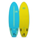 O&E 6'0" BUG SOFTBOARD (rental)