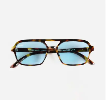 Warmouth Cowboy cool sunglasses