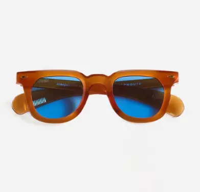 Warmouth Ron ryan sunglasses