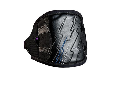 Duna Macdad ws harness con gancho 12s